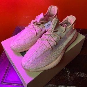 Adidas Yeezy boost 350 v2 clay DS never worn